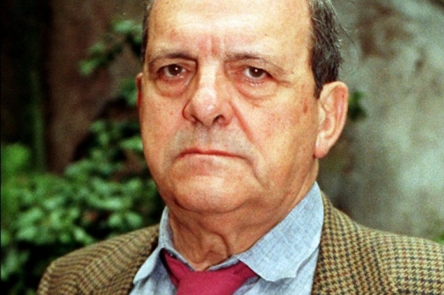 Photo of Damiano Damiani