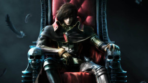 harlock