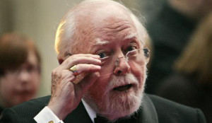 Richard Samuel Attenborough