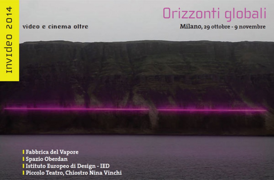 Photo of INVIDEO 2014 – Orizzonti globali