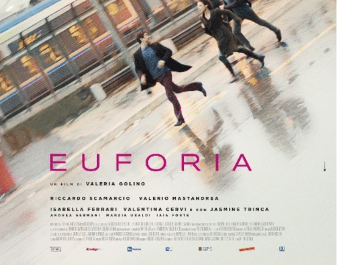 Photo of Euforia