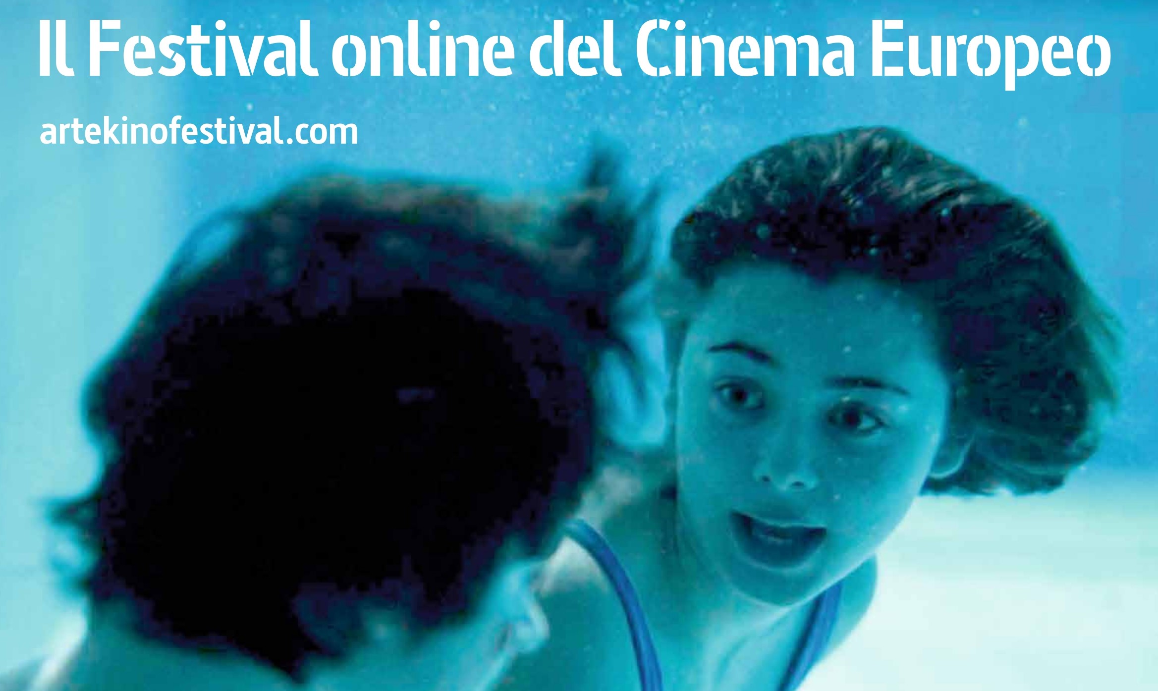 IV edizione di ARTEKino Festival: 1 - 31 dicembre - Cinequanon