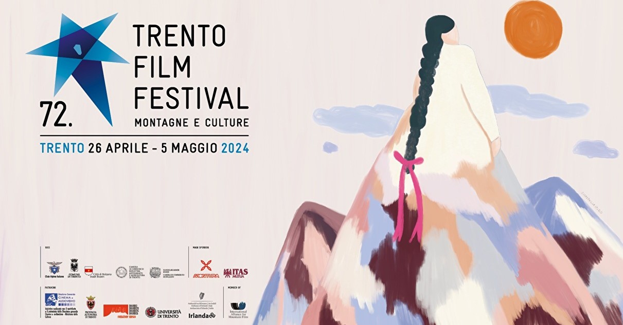 Photo of 72° Trento Film Festival: un’anteprima del programma