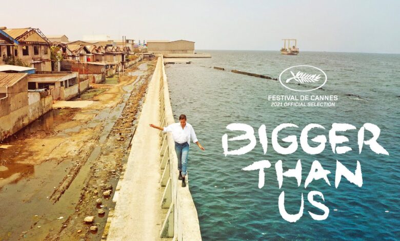 Photo of Rassegna Di Terra e di Cielo: “Bigger than us – Un mondo insieme”