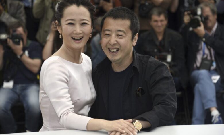 Photo of Cannes 77: il giorno di Jia Zhang-ke