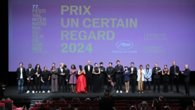Photo of Cannes 77: tra i premiati a Un certain regard anche Minervini