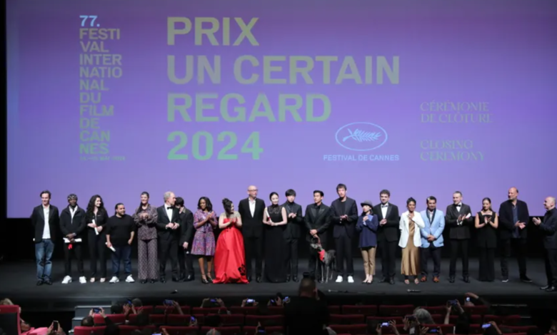 Photo of Cannes 77: tra i premiati a Un certain regard anche Minervini