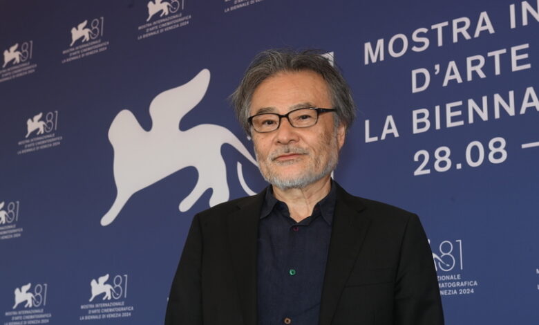 Photo of Venezia 81: fuori concorso il film di Kiyoshi Kurosawa