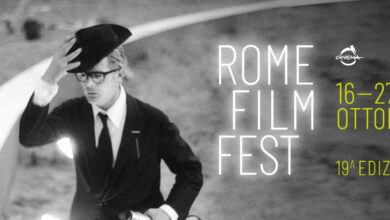 Photo of Festa del Cinema di Roma 2024