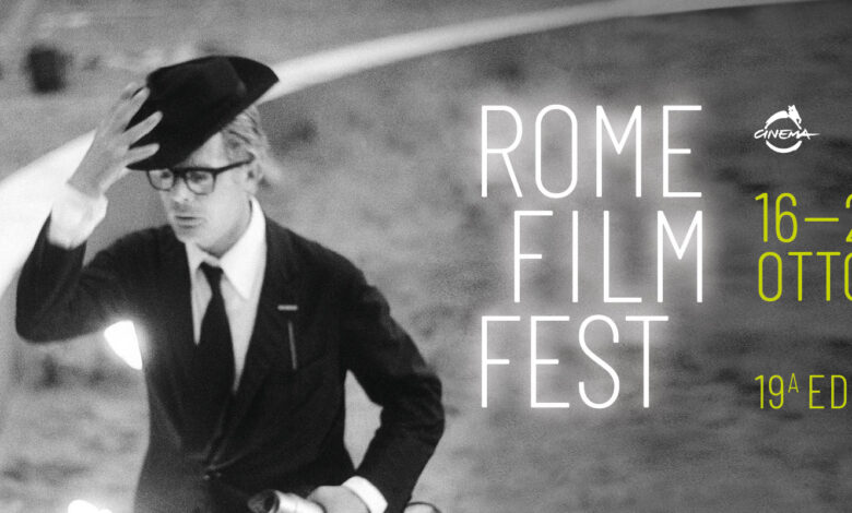 Photo of Festa del Cinema di Roma 2024