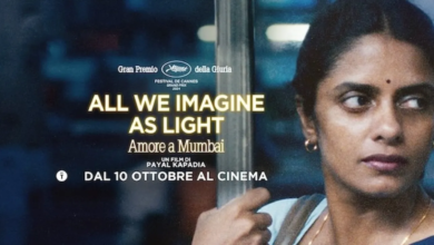 Photo of All We Imagine as Light – Amore a Mumbai