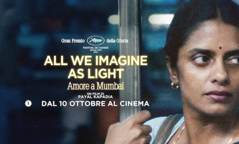 Photo of All We Imagine as Light – Amore a Mumbai