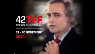 Photo of Il palmares del Torino Film Festival 2024