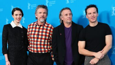 Photo of Berlinale 75: ultimi fuochi prima delle premiazioni