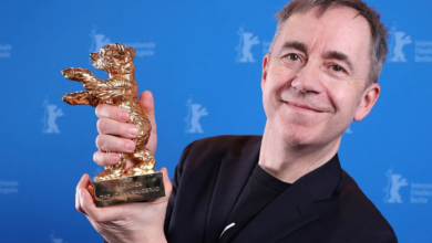 Photo of Berlinale 75: Orso d’Oro in Norvegia