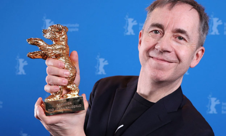 Photo of Berlinale 75: Orso d’Oro in Norvegia