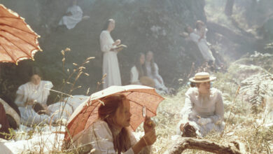 Photo of Picnic ad Hanging Rock: il cult restaurato torna al Cinema Nuovo