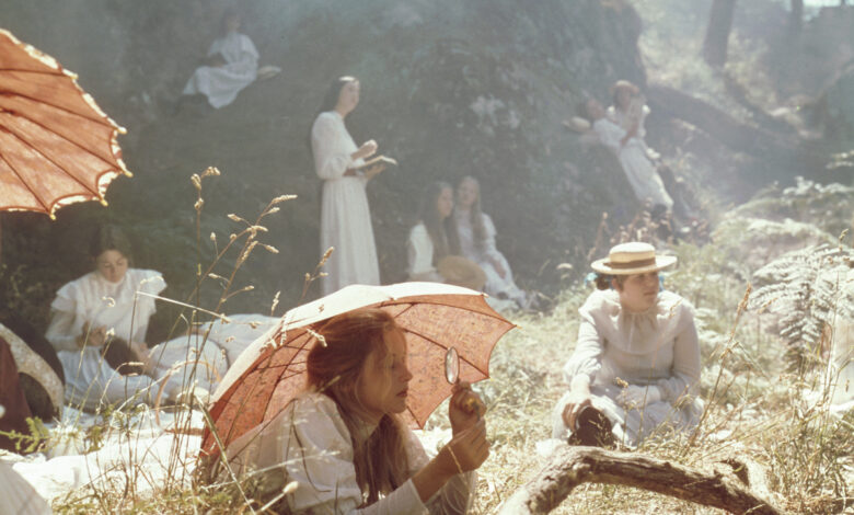 Photo of Picnic ad Hanging Rock: il cult restaurato torna al Cinema Nuovo